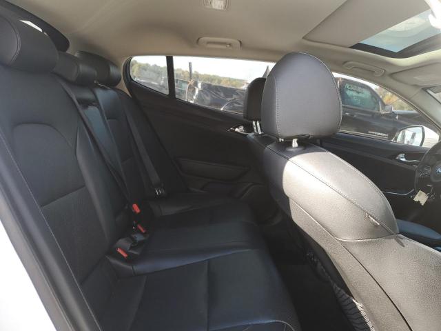 Photo 10 from auction – 2019 KIA STINGER PR with VIN KNAE25LA8K6051325
