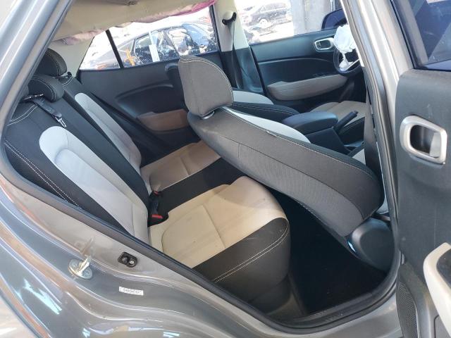 Photo 11 from auction – 2022 HYUNDAI VENUE SEL with VIN KMHRC8A36NU178447