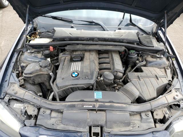Photo 11 from auction – 2010 BMW 328 XI with VIN WBAPK7C58AA458869