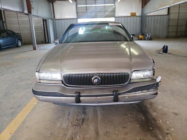 Photo 5 from auction – 1995 BUICK LESABRE CU with VIN 1G4HP52L0SH517351