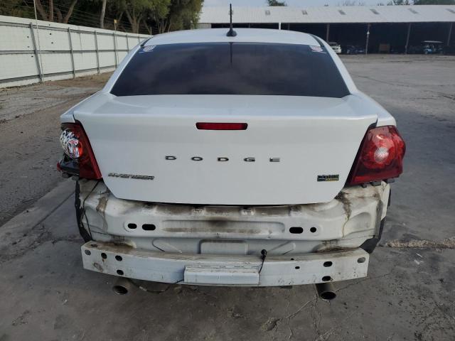 Photo 6 from auction – 2012 DODGE AVENGER SE with VIN 1C3CDZAG2CN269856