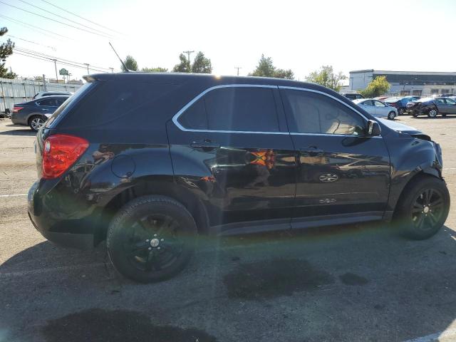 Photo 3 from auction – 2012 CHEVROLET EQUINOX LS with VIN 2GNALBEK6C1114764