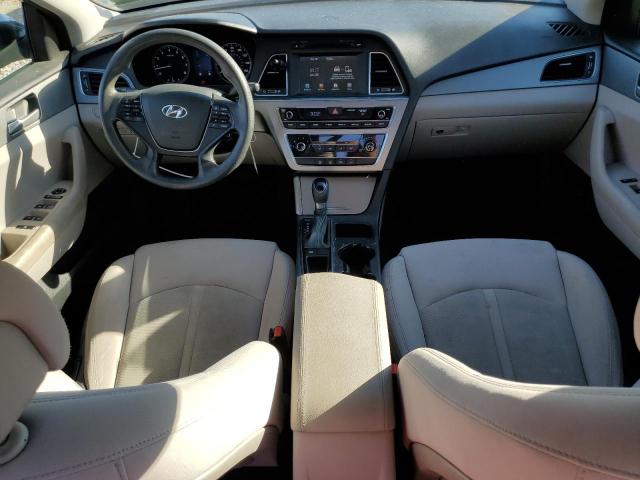 Photo 8 from auction – 2017 HYUNDAI SONATA SE with VIN 5NPE24AF3HH438410