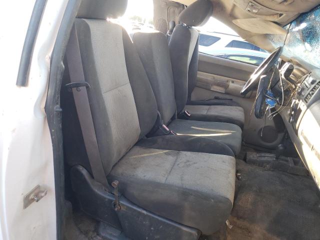 Photo 10 from auction – 2009 GMC SIERRA K25 with VIN 1GTHK44K59E114673