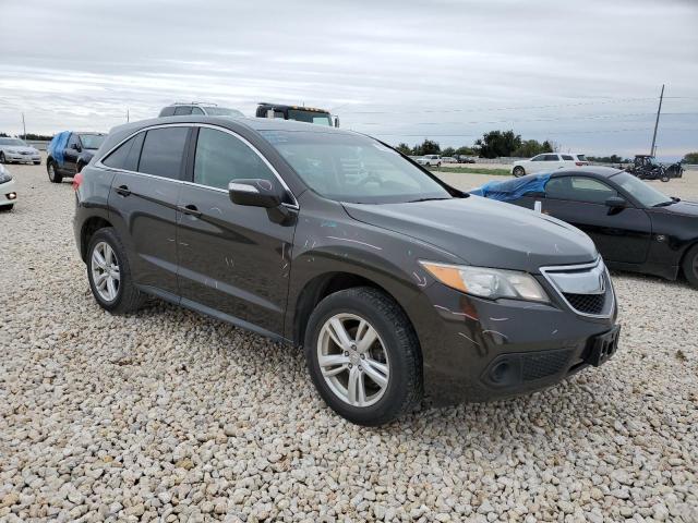 Photo 4 from auction – 2015 ACURA RDX with VIN 5J8TB3H39FL011899