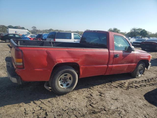 Photo 3 from auction – 2000 GMC NEW SIERRA with VIN 1GTEC14W0YE100342
