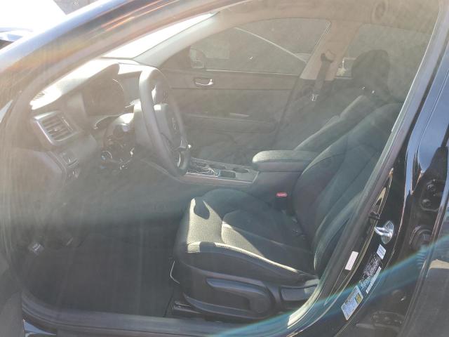 Photo 7 from auction – 2018 KIA OPTIMA LX with VIN 5XXGT4L33JG183199
