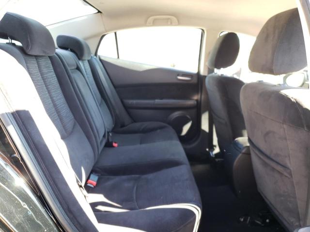 Photo 10 from auction – 2009 MAZDA 6 with VIN 1YVHP81A495M15644