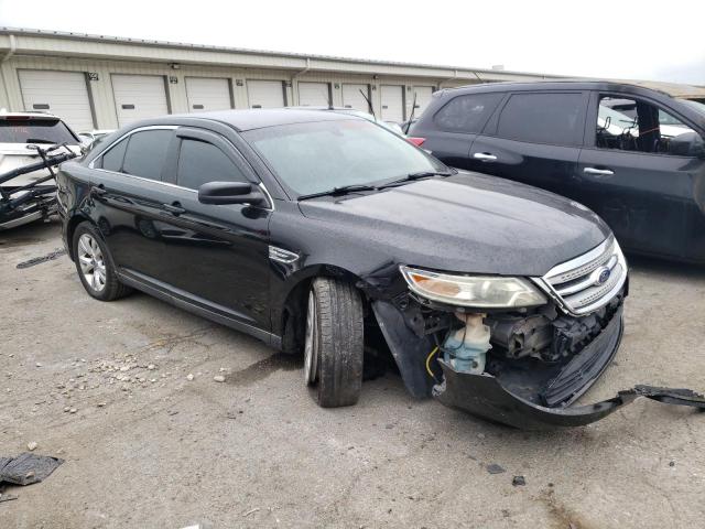 Photo 4 from auction – 2011 FORD TAURUS SEL with VIN 1FAHP2HW6BG147507