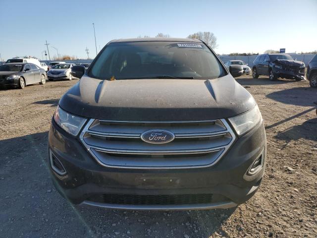 Photo 5 from auction – 2015 FORD EDGE TITAN with VIN 2FMTK4K92FBC33505