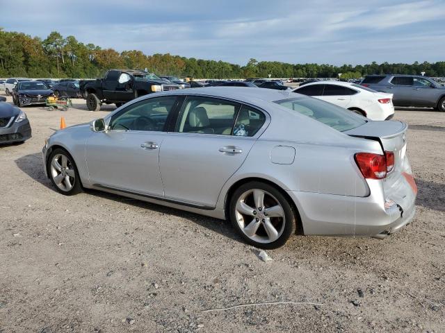 Photo 2 from auction – 2008 LEXUS GS 350 with VIN JTHBE96S680036907