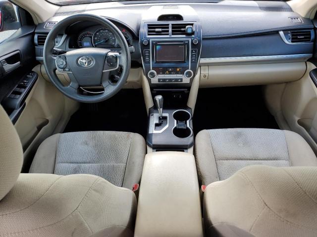 Photo 8 from auction – 2012 TOYOTA CAMRY BASE with VIN 4T4BF1FK0CR199331