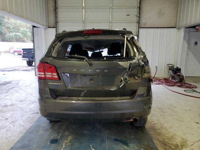 Photo 6 from auction – 2016 DODGE JOURNEY SE with VIN 3C4PDCAB5GT209915
