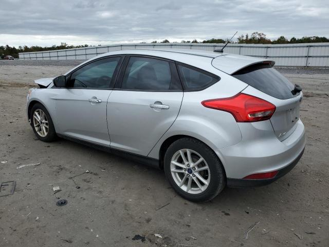Photo 2 from auction – 2017 FORD FOCUS SE with VIN 1FADP3K21HL258962