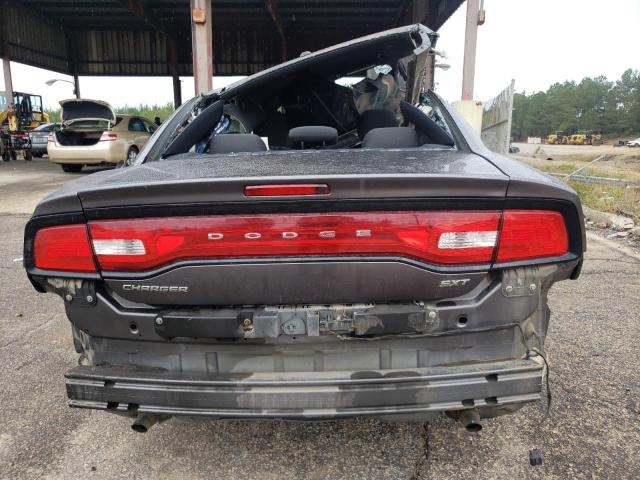 Photo 6 from auction – 2014 DODGE CHARGER SX with VIN 2C3CDXHG0EH305419