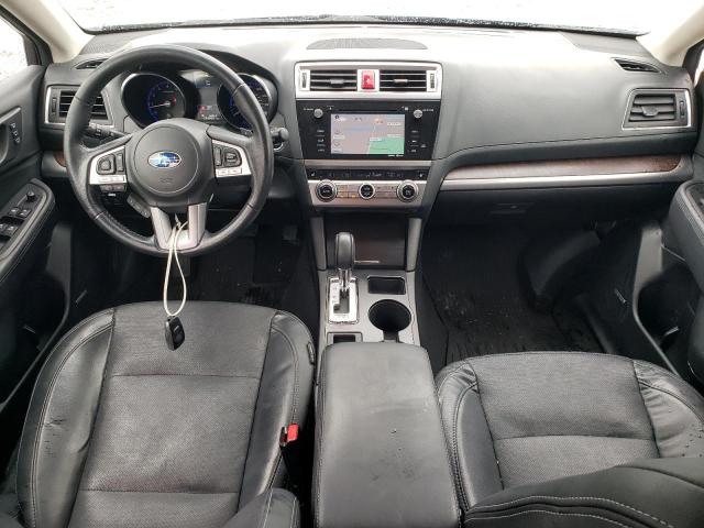 Photo 8 from auction – 2017 SUBARU OUTBACK 3. with VIN 4S4BSENC0H3209411