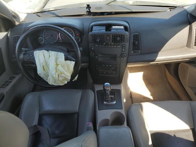Photo 8 from auction – 2007 CADILLAC CTS with VIN 1G6DM57TX70158233