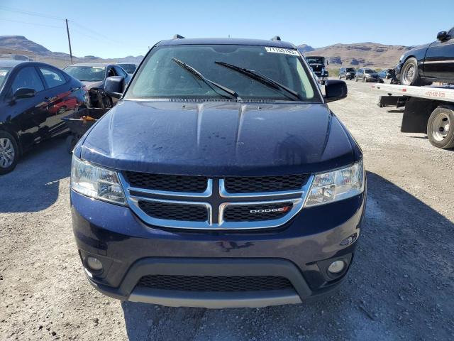 Photo 5 from auction – 2018 DODGE JOURNEY SX with VIN 3C4PDCBB7JT196011