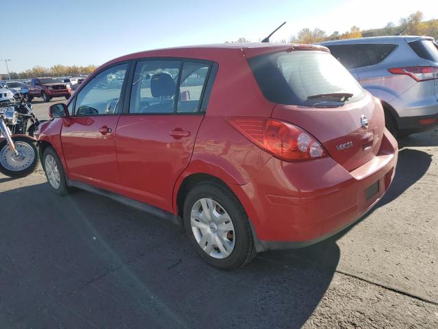 Photo 2 from auction – 2012 NISSAN VERSA S with VIN 3N1BC1CPXCK198830