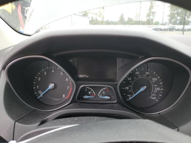 Photo 9 from auction – 2017 FORD FOCUS SE with VIN 1FADP3FE0HL277961