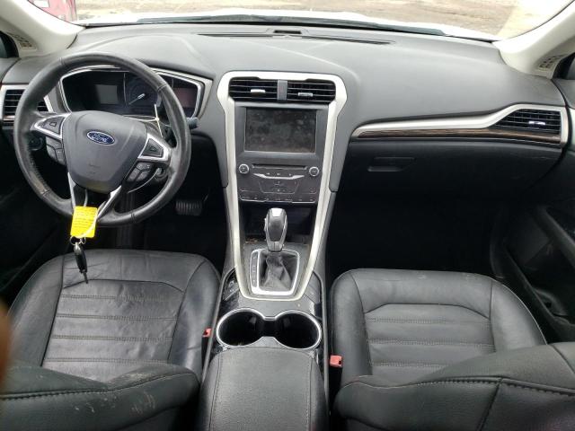 Photo 8 from auction – 2014 FORD FUSION SE with VIN 3FA6P0HD8ER251908