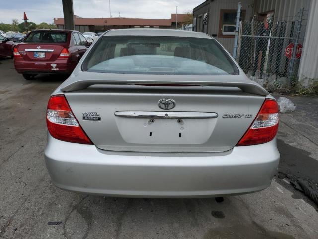 Photo 6 from auction – 2003 TOYOTA CAMRY LE with VIN 4T1BE32K63U216213