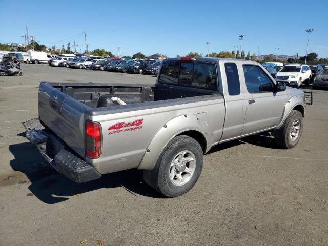 Photo 3 from auction – 2004 NISSAN FRONTIER K with VIN 1N6ED26Y24C450222