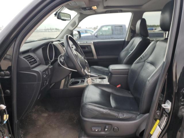 Photo 7 from auction – 2013 TOYOTA 4RUNNER SR with VIN JTEZU5JR9D5048770