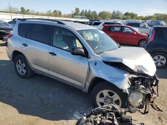 Фото 4 с аукциона – 2008 TOYOTA RAV4 с VIN JTMBD33VX86072306