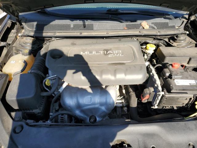 Photo 11 from auction – 2015 DODGE DART SXT with VIN 1C3CDFBB7FD194230