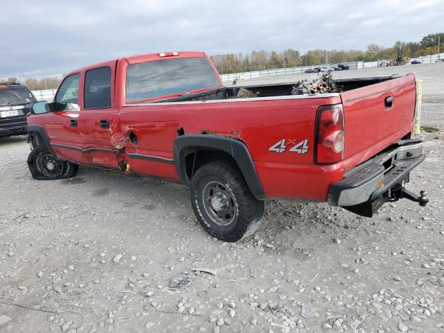 صورة رقم 2 من المزاد - 2003 CHEVROLET SILVERADO مع VIN 1GCHK23U33F209774