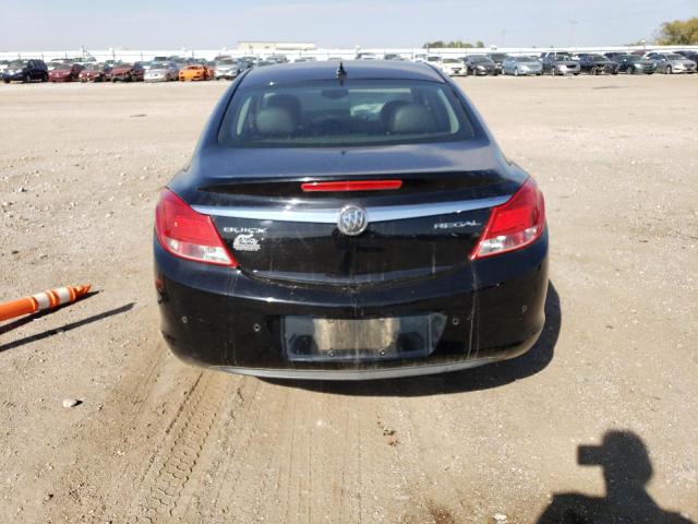 Photo 6 from auction – 2012 BUICK REGAL PREM with VIN 2G4GS5EK5C9117059