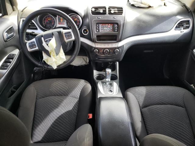 Photo 8 from auction – 2018 DODGE JOURNEY SE with VIN 3C4PDCAB3JT382081