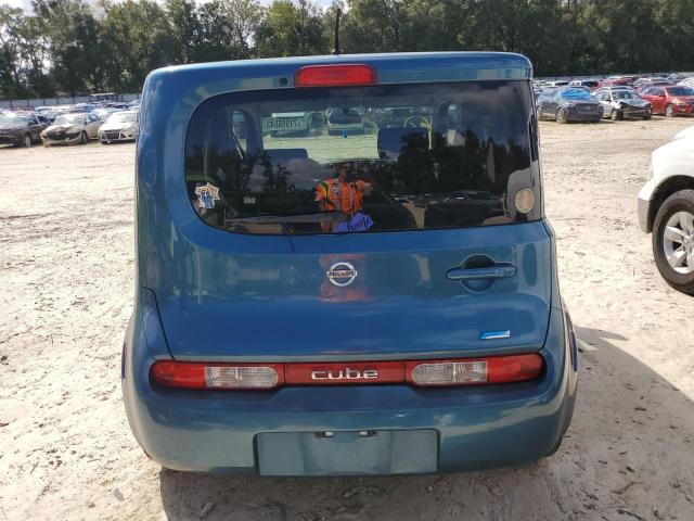Photo 6 from auction – 2014 NISSAN CUBE S with VIN JN8AZ2KR3ET352730