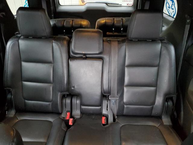 Photo 10 from auction – 2013 FORD EXPLORER L with VIN 1FM5K8F8XDGA49890