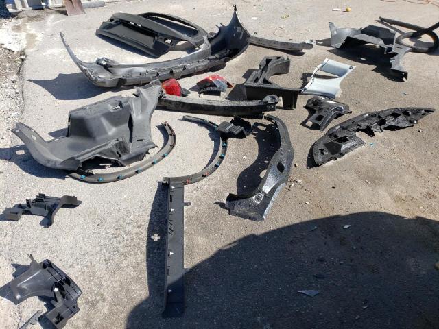 Photo 13 from auction – 2019 MITSUBISHI OUTLANDER with VIN JA4AP3AU8KU035152