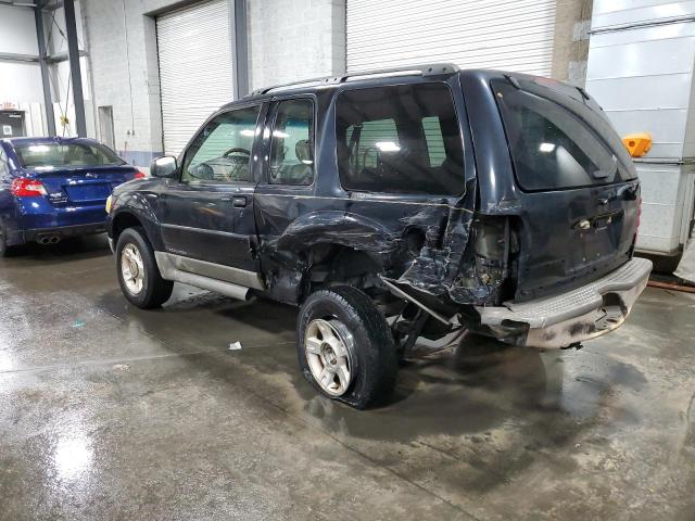 Photo 2 from auction – 2002 FORD EXPLORER S with VIN 1FMYU60E02UB82263