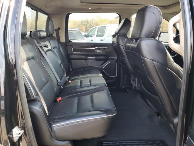 Photo 10 from auction – 2021 RAM 1500 LARAM with VIN 1C6SRFJT7MN519394