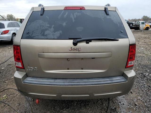 Photo 6 from auction – 2006 JEEP GRAND CHER with VIN 1J4GR48K36C322019