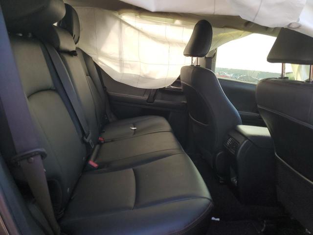 Photo 10 from auction – 2021 TOYOTA 4RUNNER SR with VIN JTERU5JR0M5843559