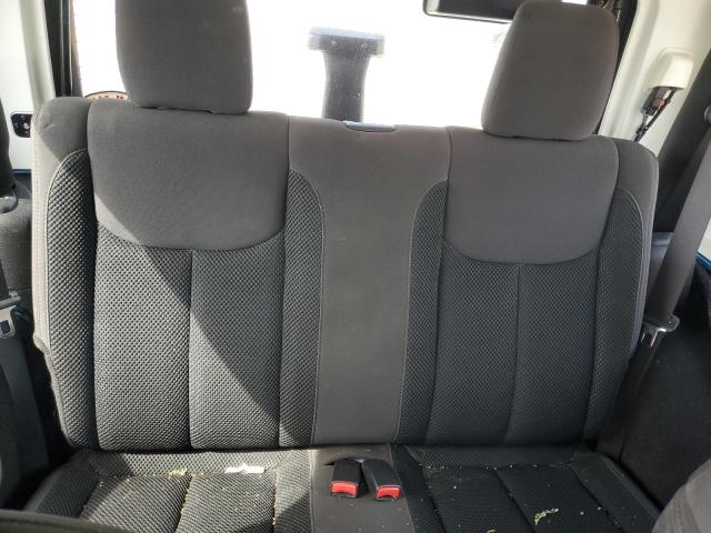 Photo 10 from auction – 2017 JEEP WRANGLER S with VIN 1C4AJWAG6HL631099