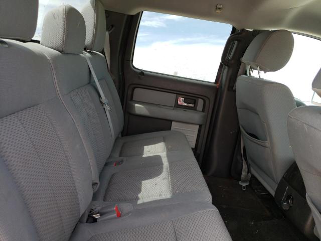Photo 10 from auction – 2012 FORD F150 SUPER with VIN 1FTEW1CM1CKD92567