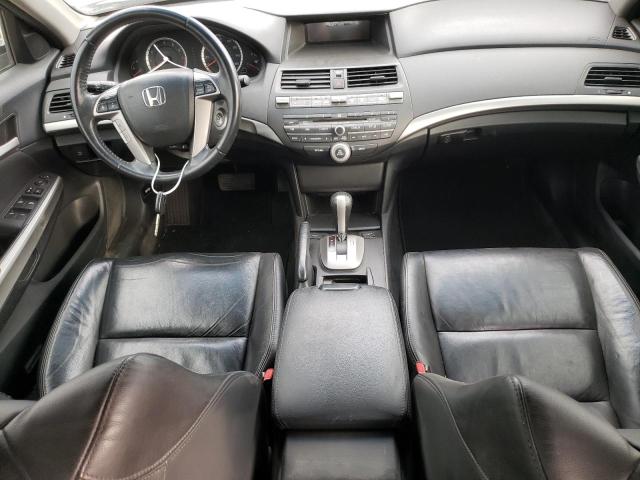 Photo 8 from auction – 2010 HONDA ACCORD EXL with VIN 1HGCP2F85AA064100