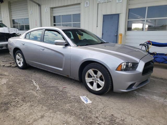 Photo 4 from auction – 2013 DODGE CHARGER SE with VIN 2C3CDXBG9DH626768