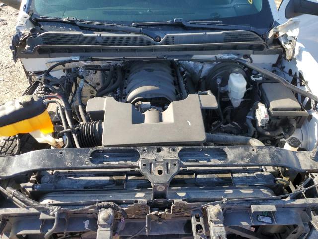 Photo 11 from auction – 2016 CHEVROLET SILVERADO with VIN 1GCVKRECXGZ181413