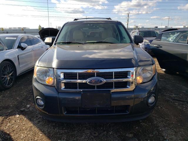 Photo 5 from auction – 2008 FORD ESCAPE XLT with VIN 1FMCU93158KA92700