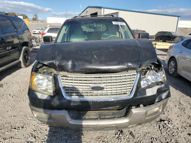 Photo 5 from auction – 2003 FORD EXPEDITION with VIN 1FMPU17L13LA96583