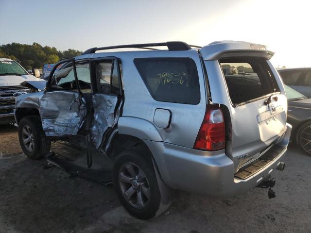 Photo 2 from auction – 2009 TOYOTA 4RUNNER LI with VIN JTEZU17R09K026178
