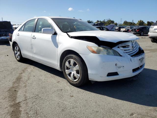 Photo 4 from auction – 2007 TOYOTA CAMRY CE with VIN 4T1BE46KX7U706126