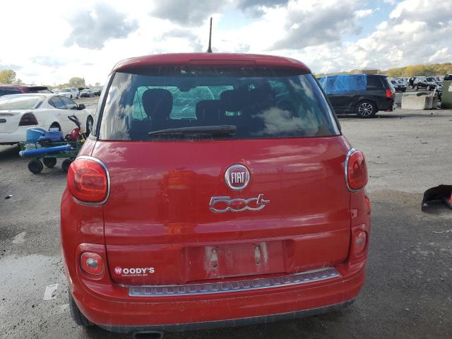 Photo 6 from auction – 2014 FIAT 124 with VIN ZFBCFABH9EZ026476